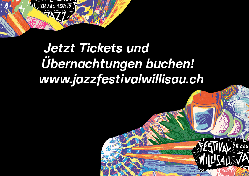 Jetzt Tickets buchen