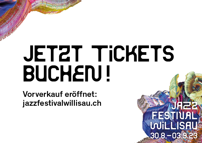 Tickets erhältlich