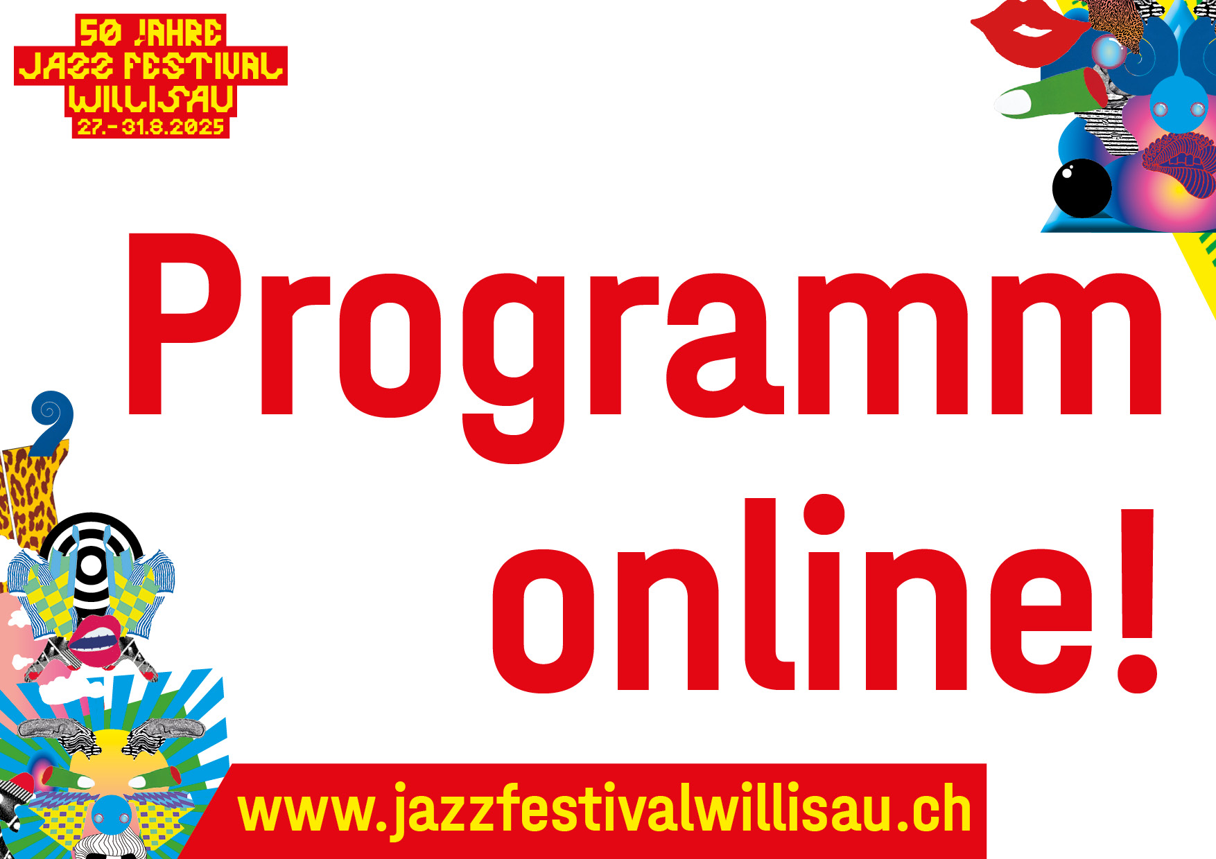 Programm online