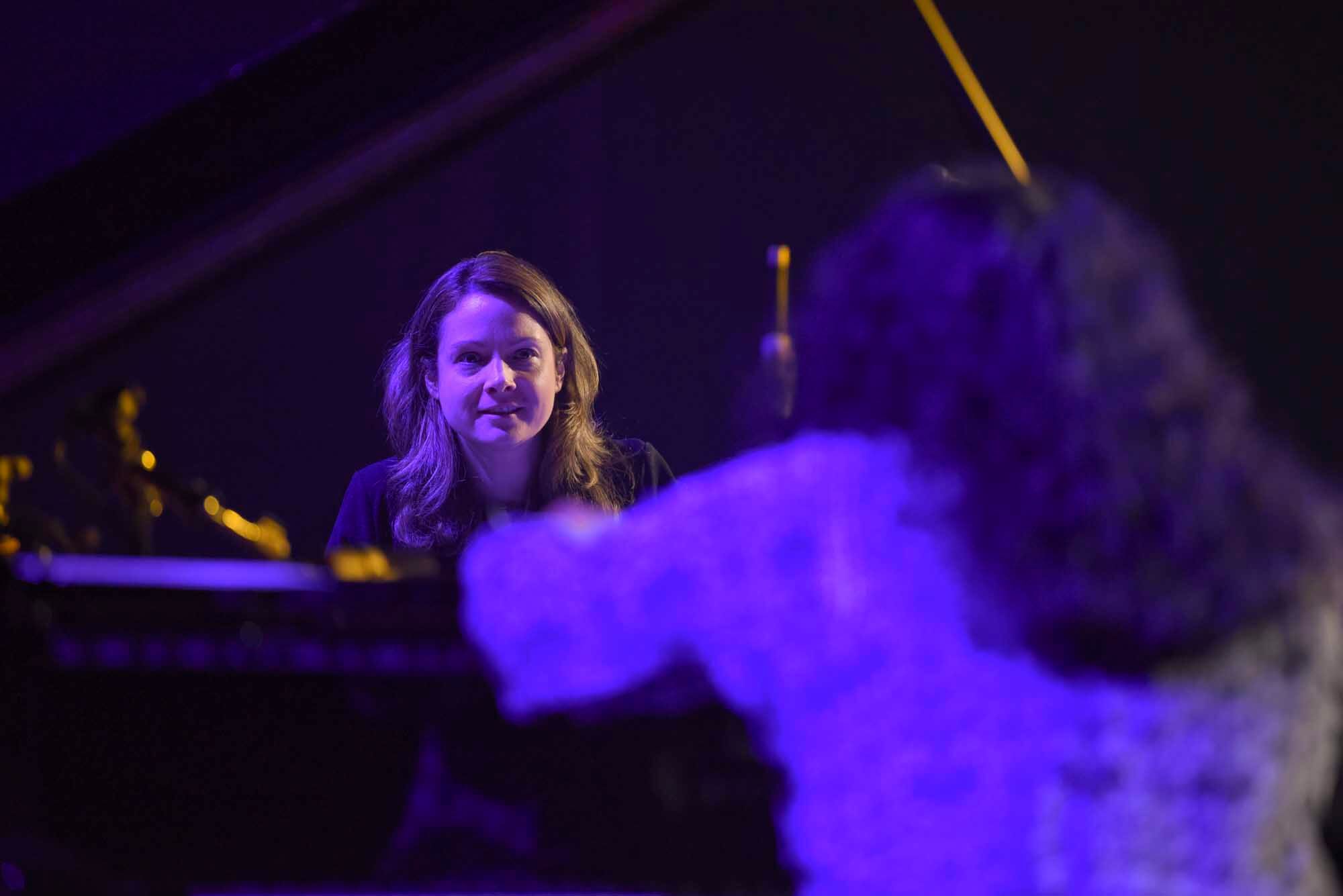 Jazz Festival Willisau 2017 — by Marcel Meier