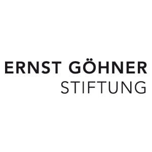 Ernst-Goehner-Stiftung