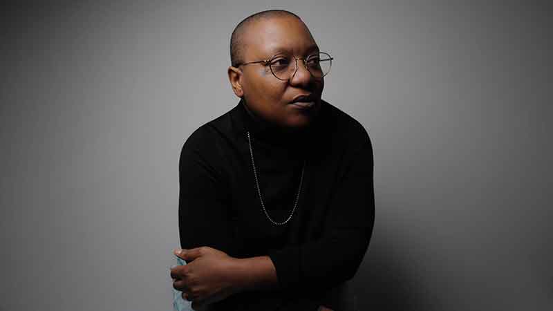 Meshell Ndegocello