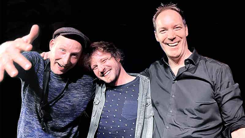 Kimm Trio