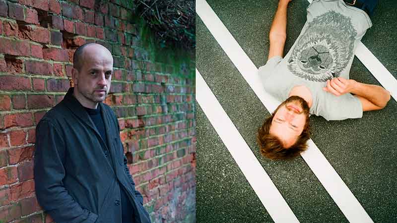 Matthew Herbert & Julian Sartorius