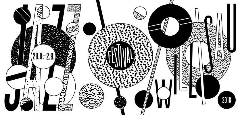 Jazz Festival Willisau 2018 Sujet
