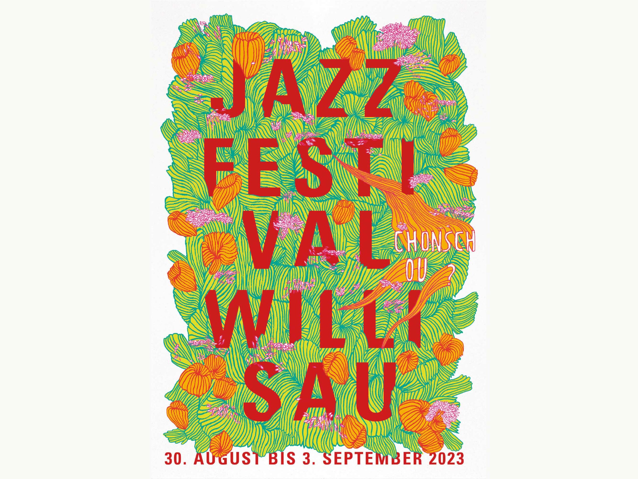 Save The Date
