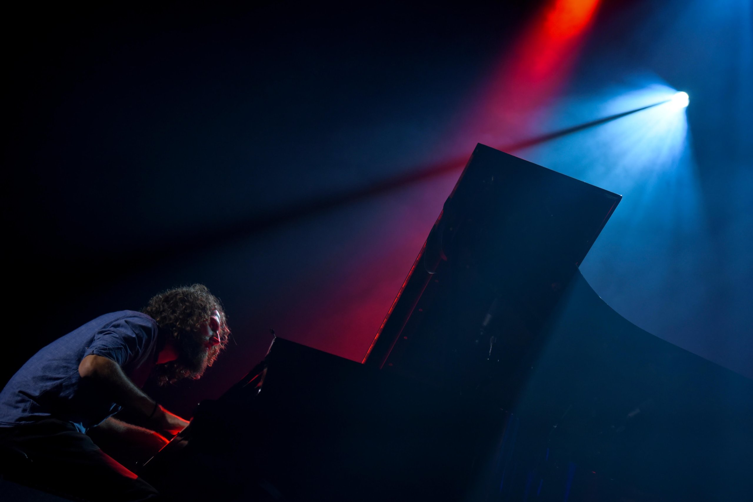 Jazz Festival Willisau 2017 Ñ by Marcel Meier